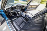 1974 Chevrolet Corvette Convertible for sale