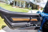 1974 Chevrolet Corvette Convertible for sale