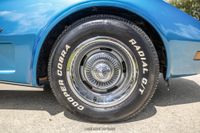 1974 Chevrolet Corvette Convertible for sale
