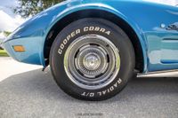 1974 Chevrolet Corvette Convertible for sale