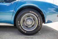 1974 Chevrolet Corvette Convertible for sale