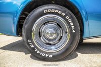 1974 Chevrolet Corvette Convertible for sale