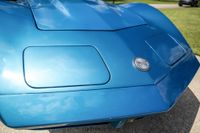 1974 Chevrolet Corvette Convertible for sale