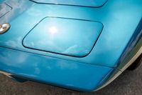 1974 Chevrolet Corvette Convertible for sale