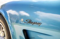 1974 Chevrolet Corvette Convertible for sale