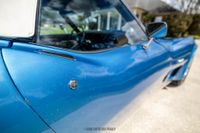 1974 Chevrolet Corvette Convertible for sale