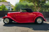 1932 Ford Model A Roadster Hot Rod for sale