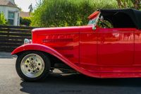 1932 Ford Model A Roadster Hot Rod for sale
