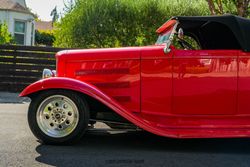 1932 Ford Model A Roadster Hot Rod for sale