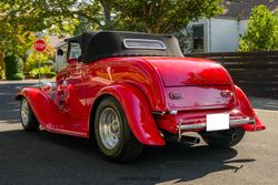 1932 Ford Model A Roadster Hot Rod for sale