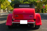 1932 Ford Model A Roadster Hot Rod for sale