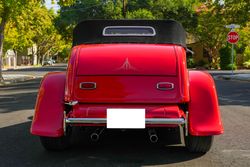 1932 Ford Model A Roadster Hot Rod for sale