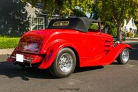 1932 Ford Model A Roadster Hot Rod for sale