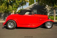 1932 Ford Model A Roadster Hot Rod for sale