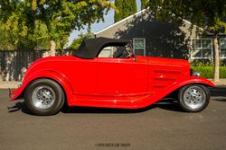 1932 Ford Model A Roadster Hot Rod for sale