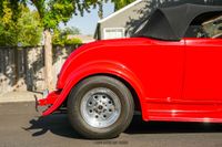 1932 Ford Model A Roadster Hot Rod for sale