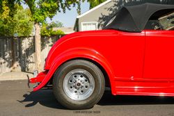 1932 Ford Model A Roadster Hot Rod for sale