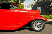 1932 Ford Model A Roadster Hot Rod for sale