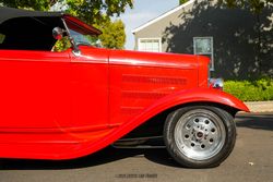 1932 Ford Model A Roadster Hot Rod for sale