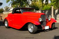 1932 Ford Model A Roadster Hot Rod for sale
