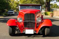 1932 Ford Model A Roadster Hot Rod for sale