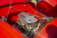 1932 Ford Model A Roadster Hot Rod for sale
