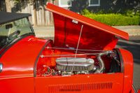 1932 Ford Model A Roadster Hot Rod for sale