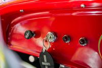 1932 Ford Model A Roadster Hot Rod for sale