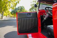 1932 Ford Model A Roadster Hot Rod for sale