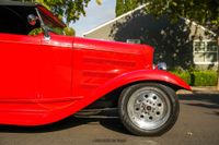 1932 Ford Model A Roadster Hot Rod for sale