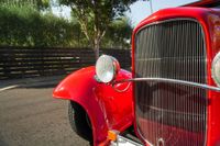 1932 Ford Model A Roadster Hot Rod for sale