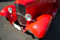 1932 Ford Model A Roadster Hot Rod for sale