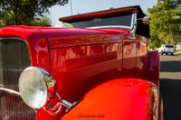 1932 Ford Model A Roadster Hot Rod for sale
