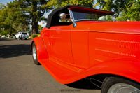 1932 Ford Model A Roadster Hot Rod for sale