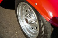 1932 Ford Model A Roadster Hot Rod for sale