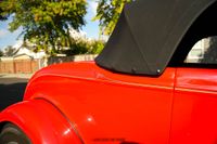 1932 Ford Model A Roadster Hot Rod for sale