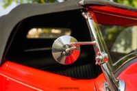 1932 Ford Model A Roadster Hot Rod for sale