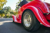 1932 Ford Model A Roadster Hot Rod for sale