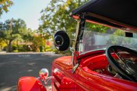 1932 Ford Model A Roadster Hot Rod for sale