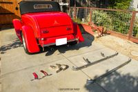 1932 Ford Model A Roadster Hot Rod for sale