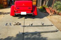 1932 Ford Model A Roadster Hot Rod for sale