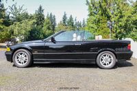 1999 BMW 323i Convertible for sale