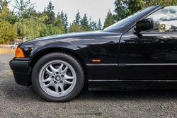 1999 BMW 323i Convertible for sale