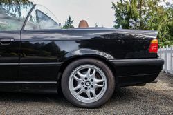 1999 BMW 323i Convertible for sale