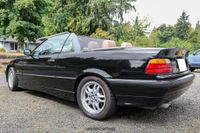1999 BMW 323i Convertible for sale