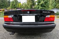 1999 BMW 323i Convertible for sale