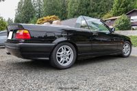 1999 BMW 323i Convertible for sale