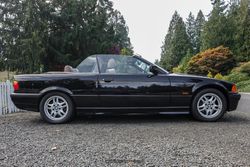1999 BMW 323i Convertible for sale