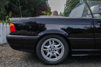 1999 BMW 323i Convertible for sale