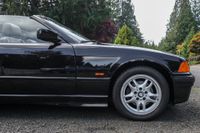 1999 BMW 323i Convertible for sale